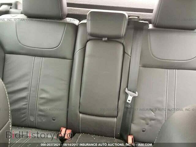 2014 Ford Focus - VIN: 1FADP3N21EL446775 - Фото 8