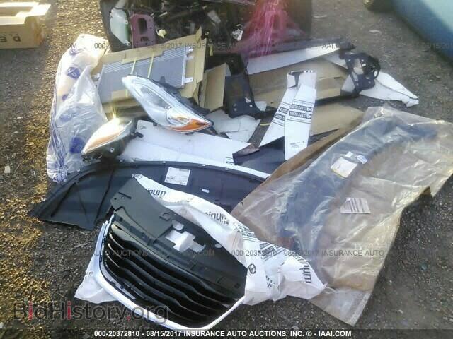 2013 Chrysler 200 - VIN: 1C3CCBBB1DN737946 - Photo 6