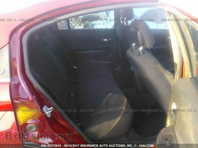 2013 Chrysler 200 - VIN: 1C3CCBBB1DN737946 - Photo 8
