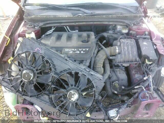 2013 Chrysler 200 - VIN: 1C3CCBBB1DN737946 - Photo 10