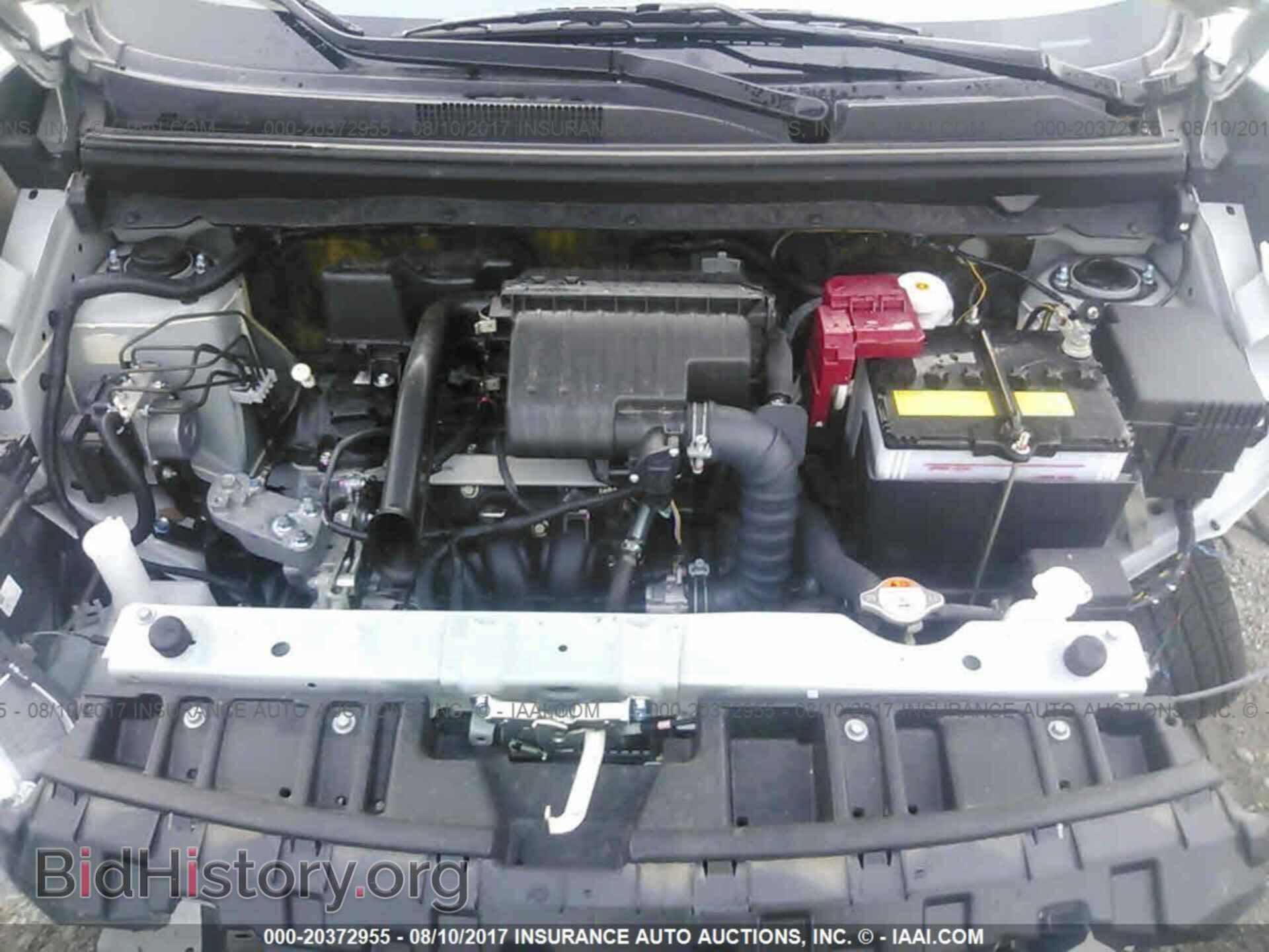 2017 Mitsubishi Mirage - VIN: ML32F3FJ9HHF07085 - Фото 10