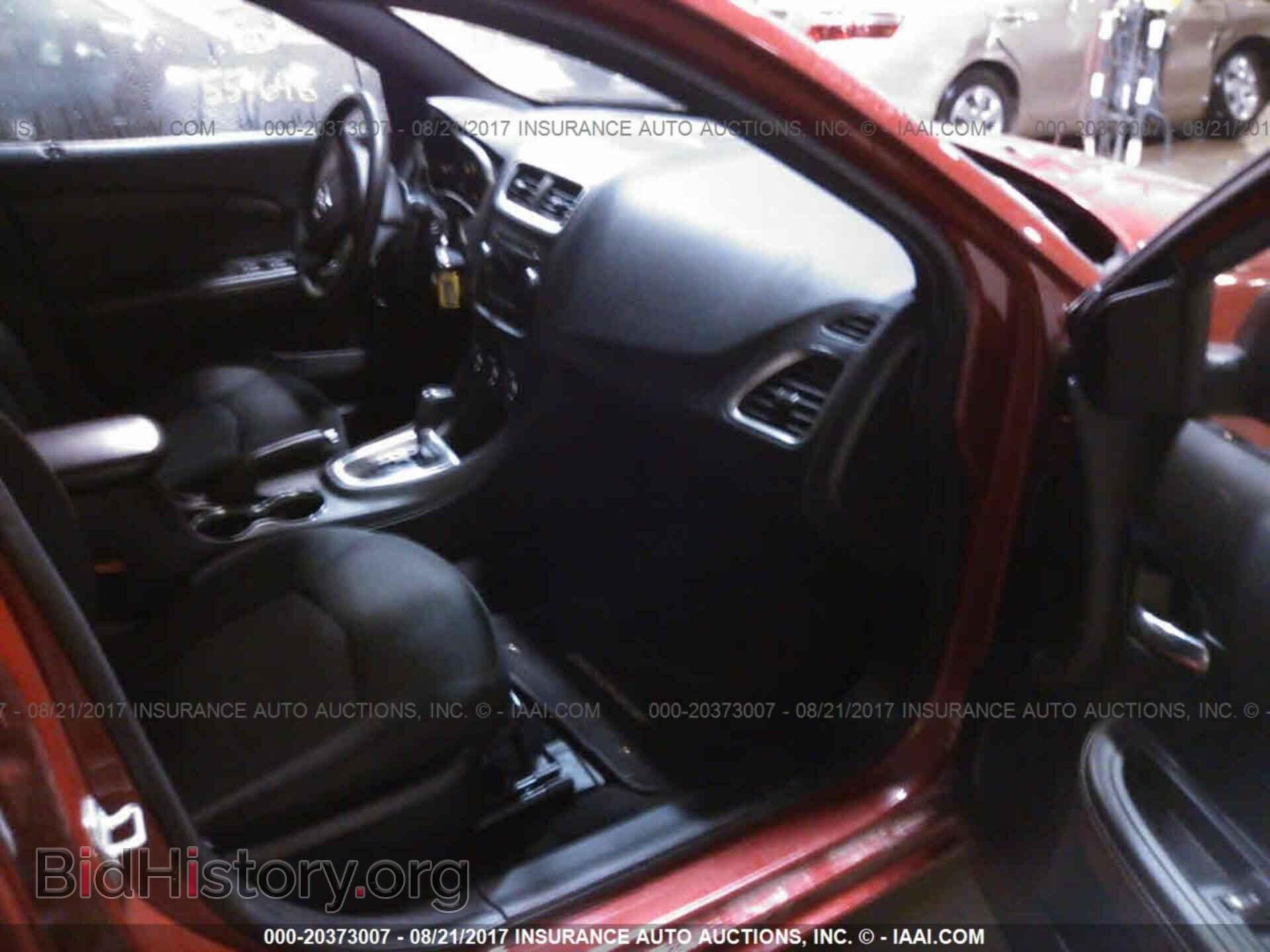 2013 Dodge Avenger - VIN: 1C3CDZAB0DN591904 - Photo 5