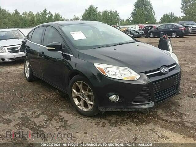 Photo 1FAHP3H28CL174185 - Ford Focus 2012