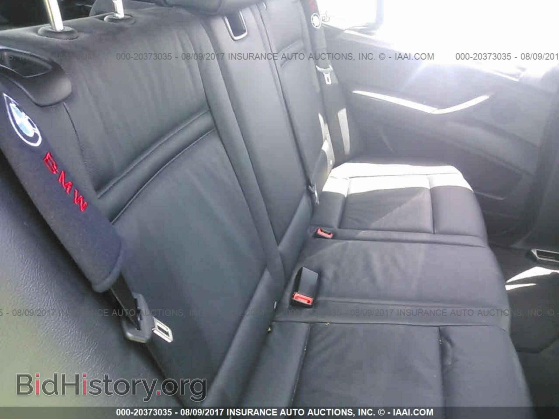 2011 Bmw X5 - VIN: 5UXZV4C56BL741714 - Фото 8