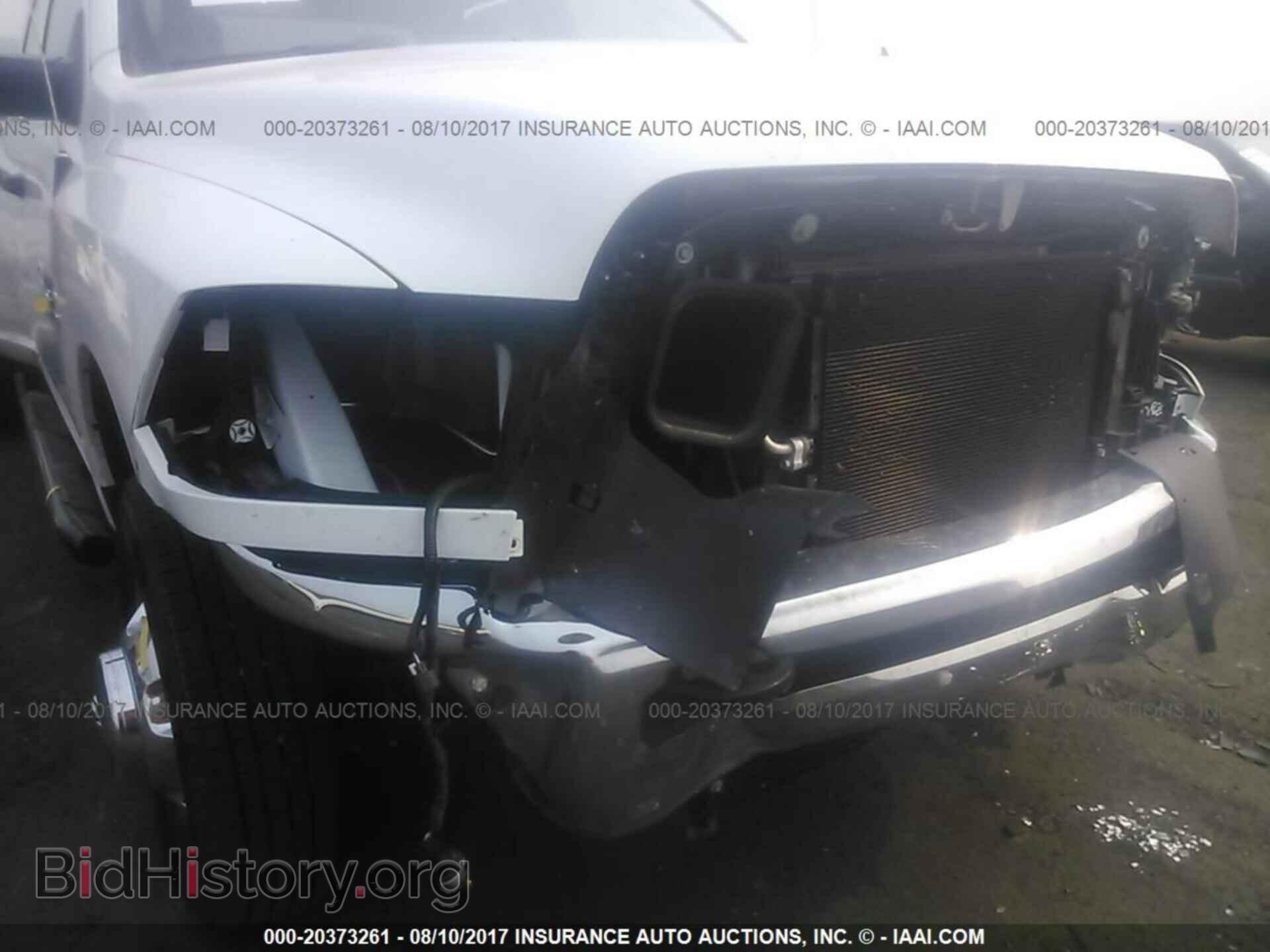 2017 Ram 3500 - VIN: 3C63RRGL9HG662133 - Фото 6