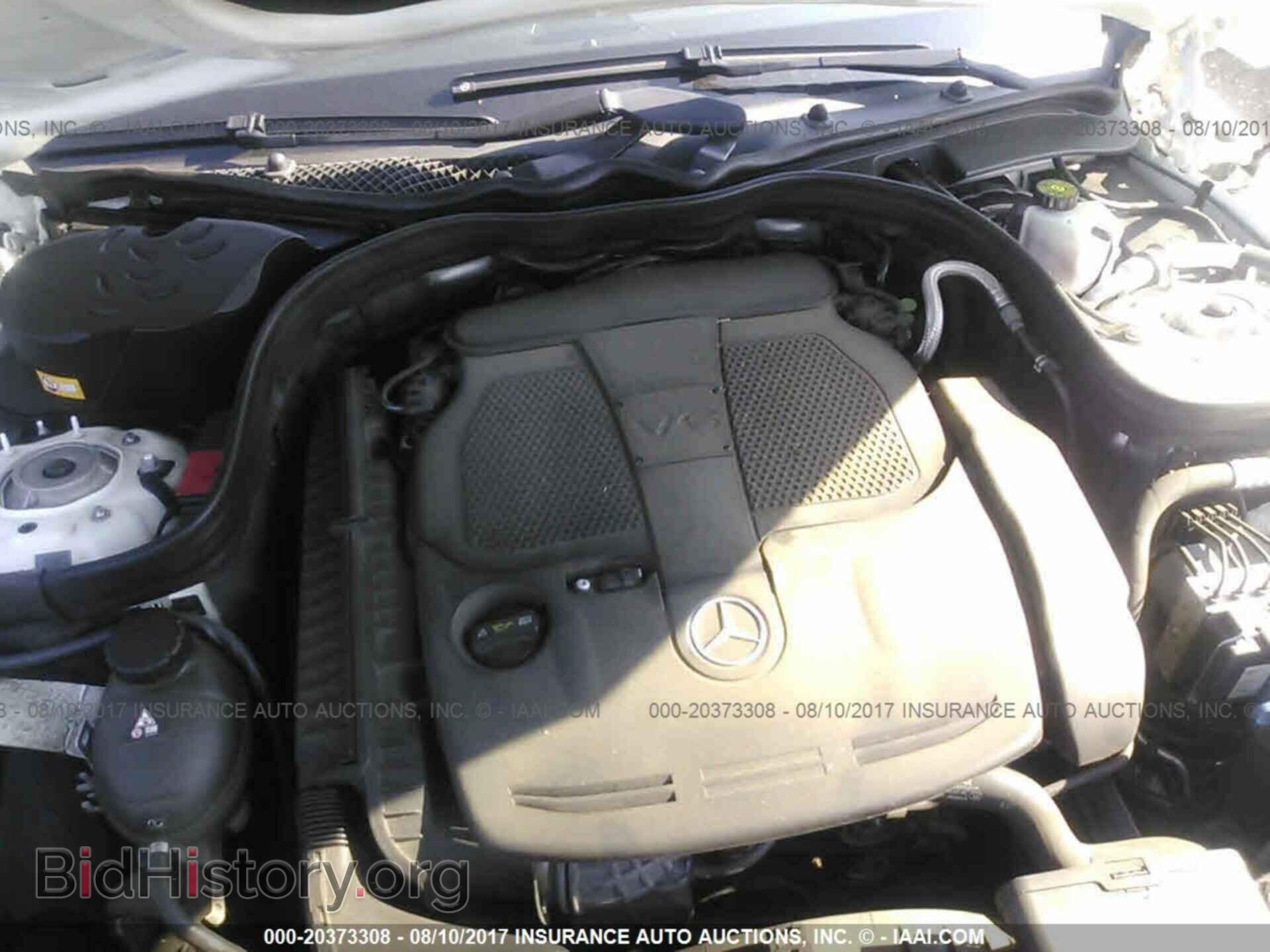 2013 Mercedes-benz E - VIN: WDDHF8JB6DA746992 - Фото 10