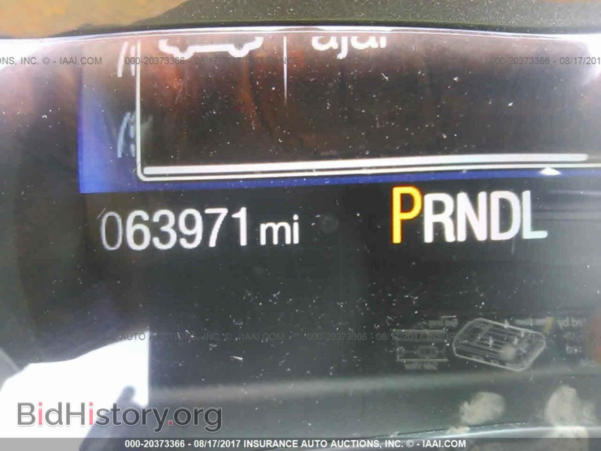 2015 Ford Focus - VIN: 1FADP3F21FL219439 - Photo 7