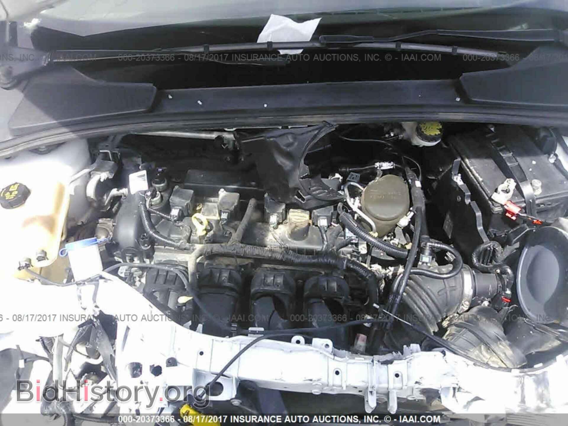 2015 Ford Focus - VIN: 1FADP3F21FL219439 - Photo 10