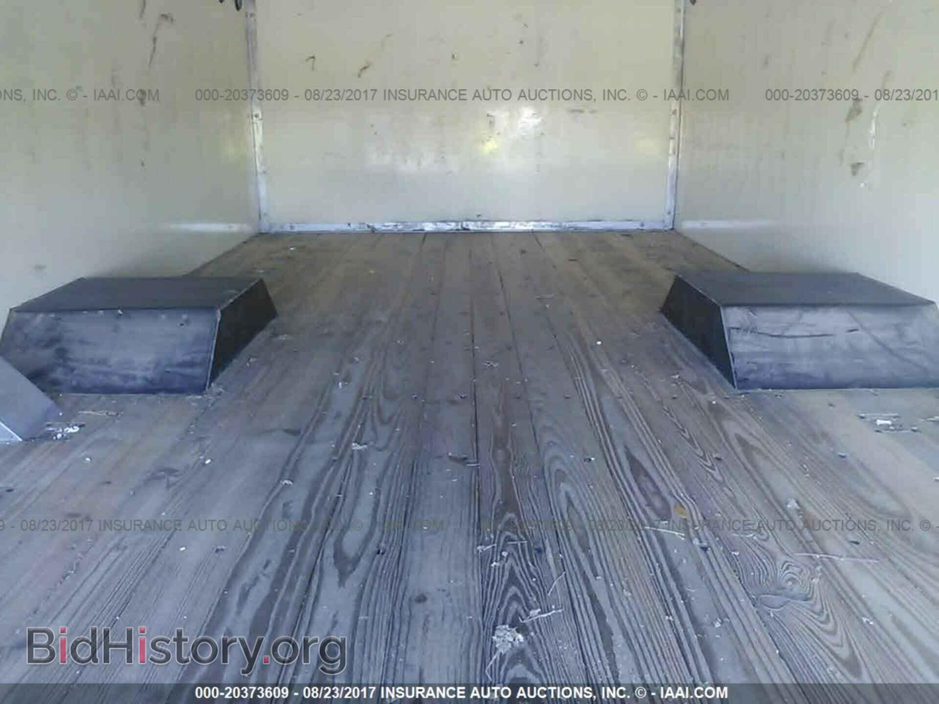 2011 Ford Econoline - VIN: 1FDWE3FLXBDA04871 - Фото 7