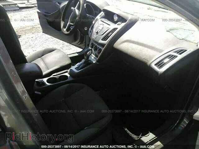2012 Ford Focus - VIN: 1FAHP3F28CL201761 - Photo 5