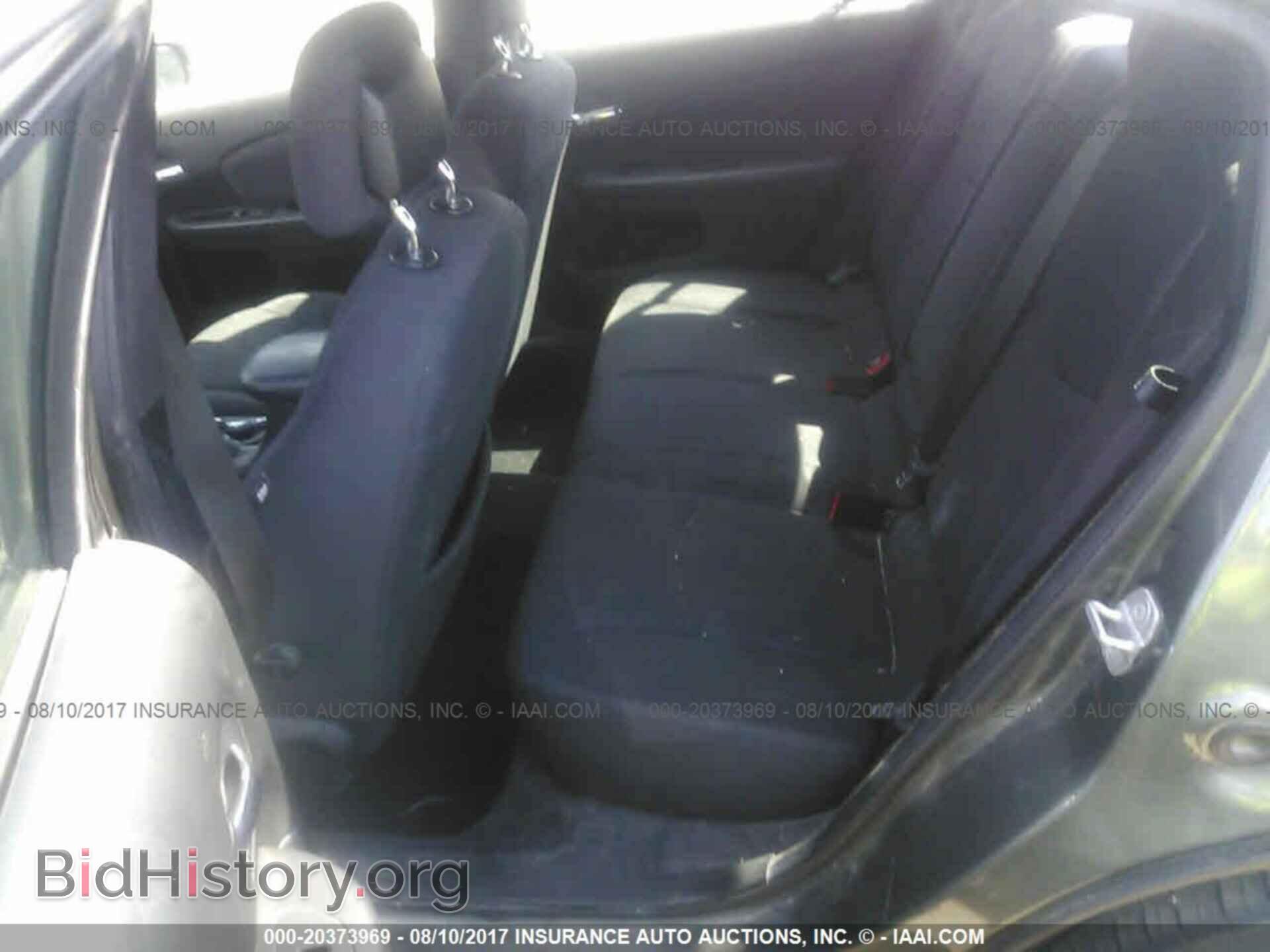 2012 Chrysler 200 - VIN: 1C3CCBBG2CN283006 - Photo 8
