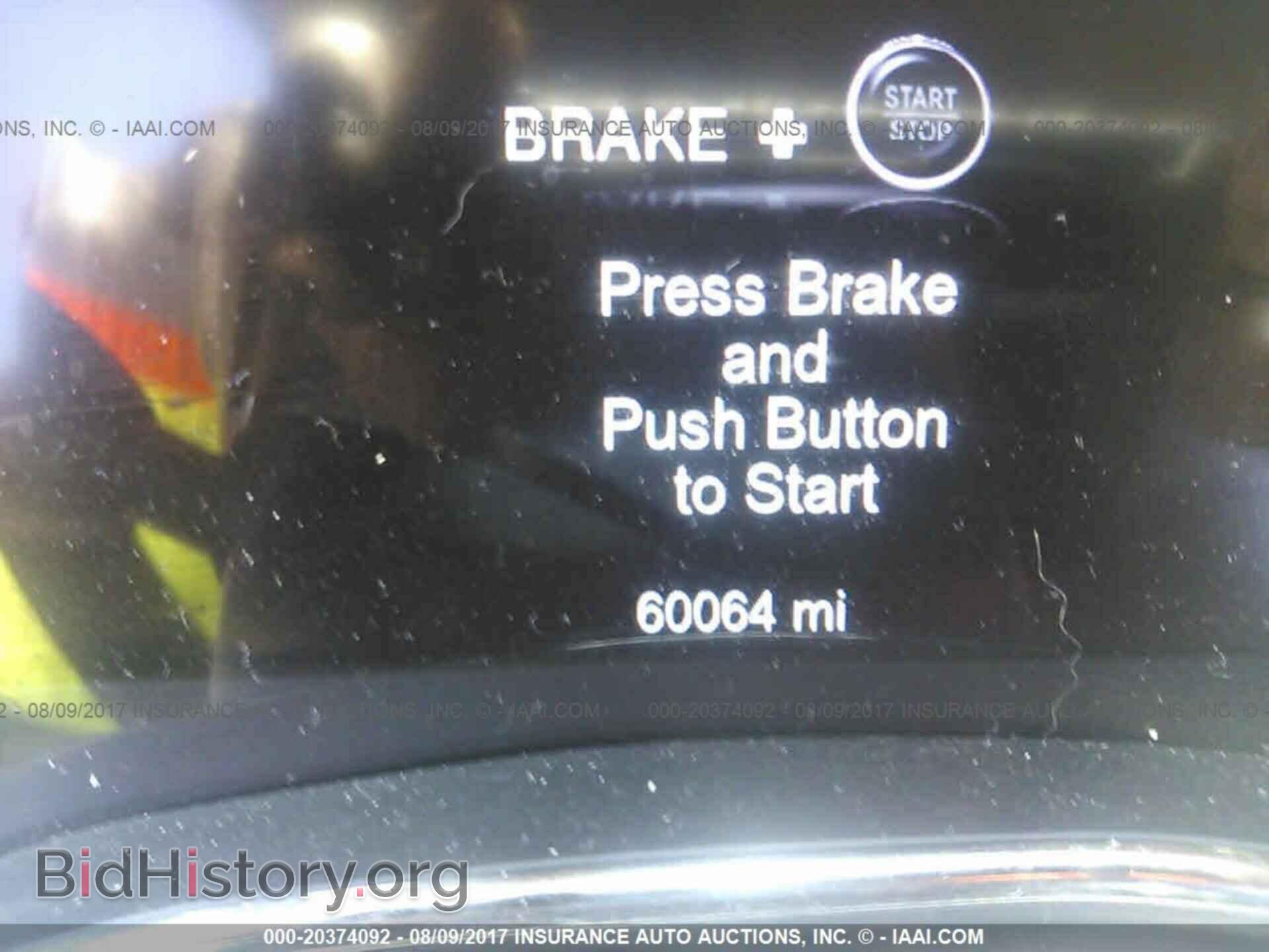 2014 Dodge Durango - VIN: 1C4RDHDG3EC522158 - Photo 7