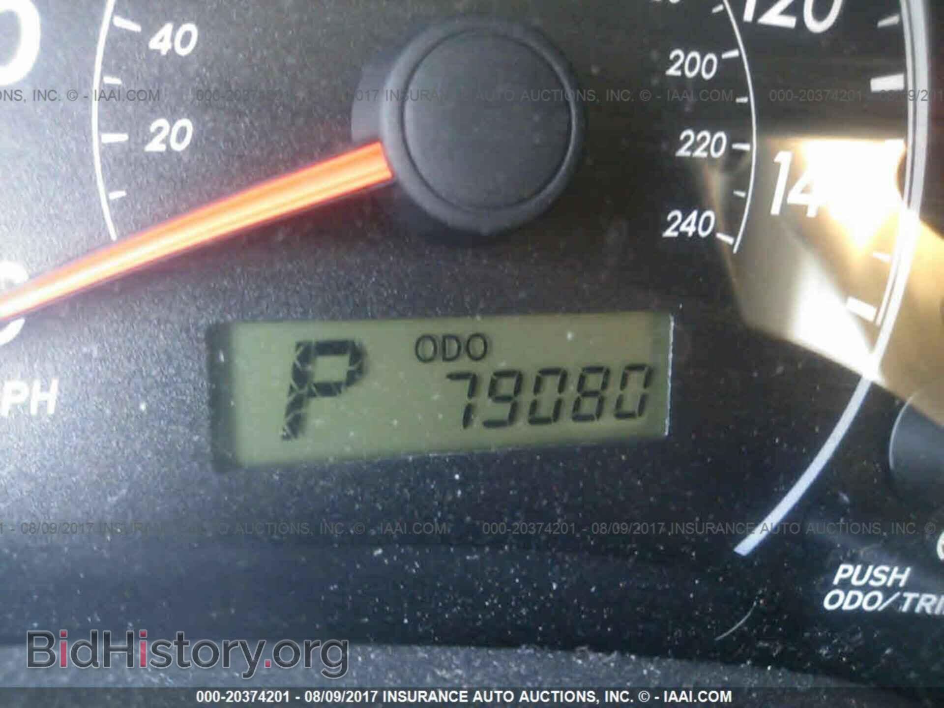2011 Toyota Corolla - VIN: 2T1BU4EE2BC664477 - Фото 7