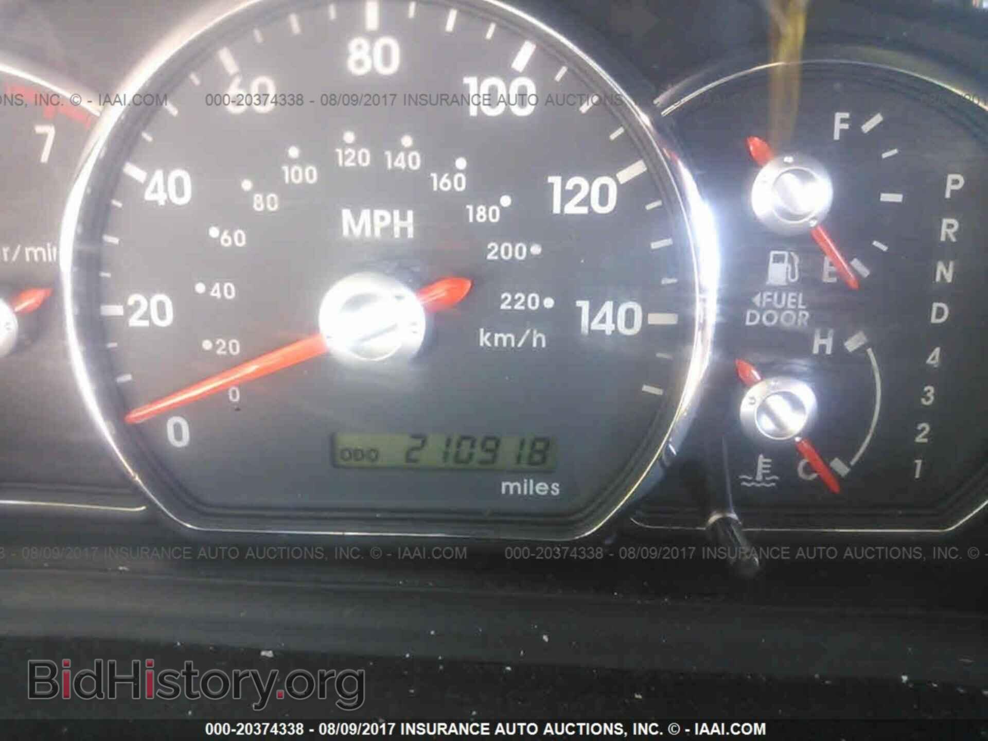 2011 Mitsubishi Galant - VIN: 4A32B2FF1BE020819 - Фото 7
