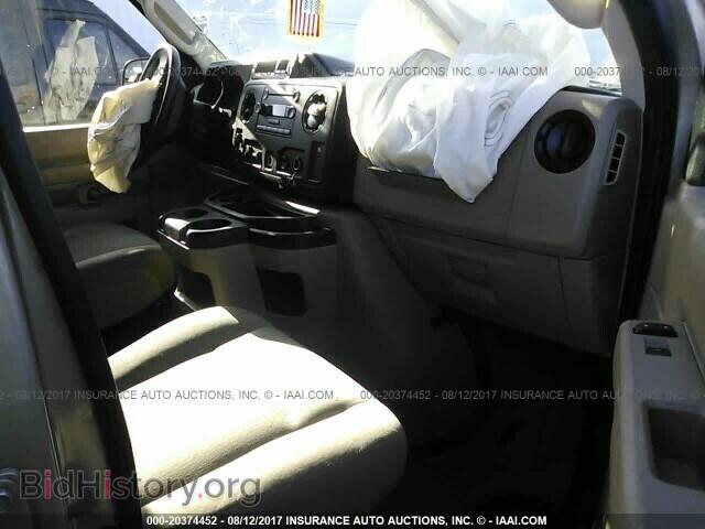 2012 Ford Econoline - VIN: 1FBNE3BL9CDA77189 - Photo 5