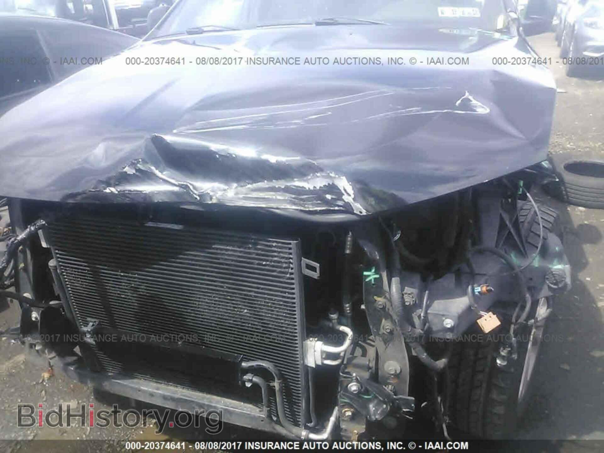 2012 Dodge Durango - VIN: 1C4RDJDG1CC308791 - Photo 6
