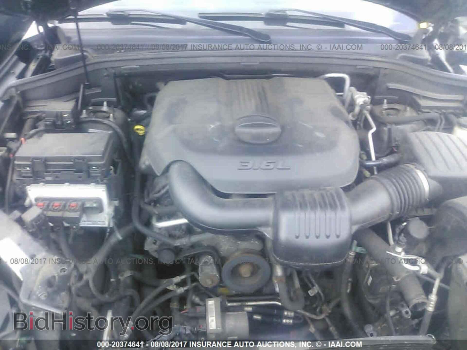 2012 Dodge Durango - VIN: 1C4RDJDG1CC308791 - Photo 10