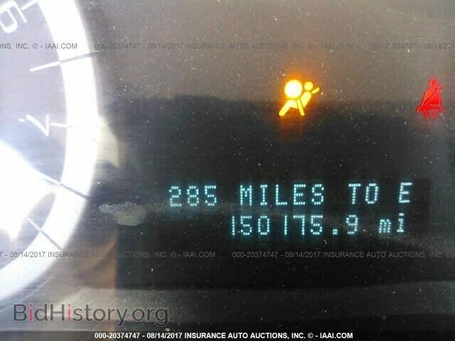 2011 Ford Escape - VIN: 1FMCU0D78BKC54549 - Photo 7