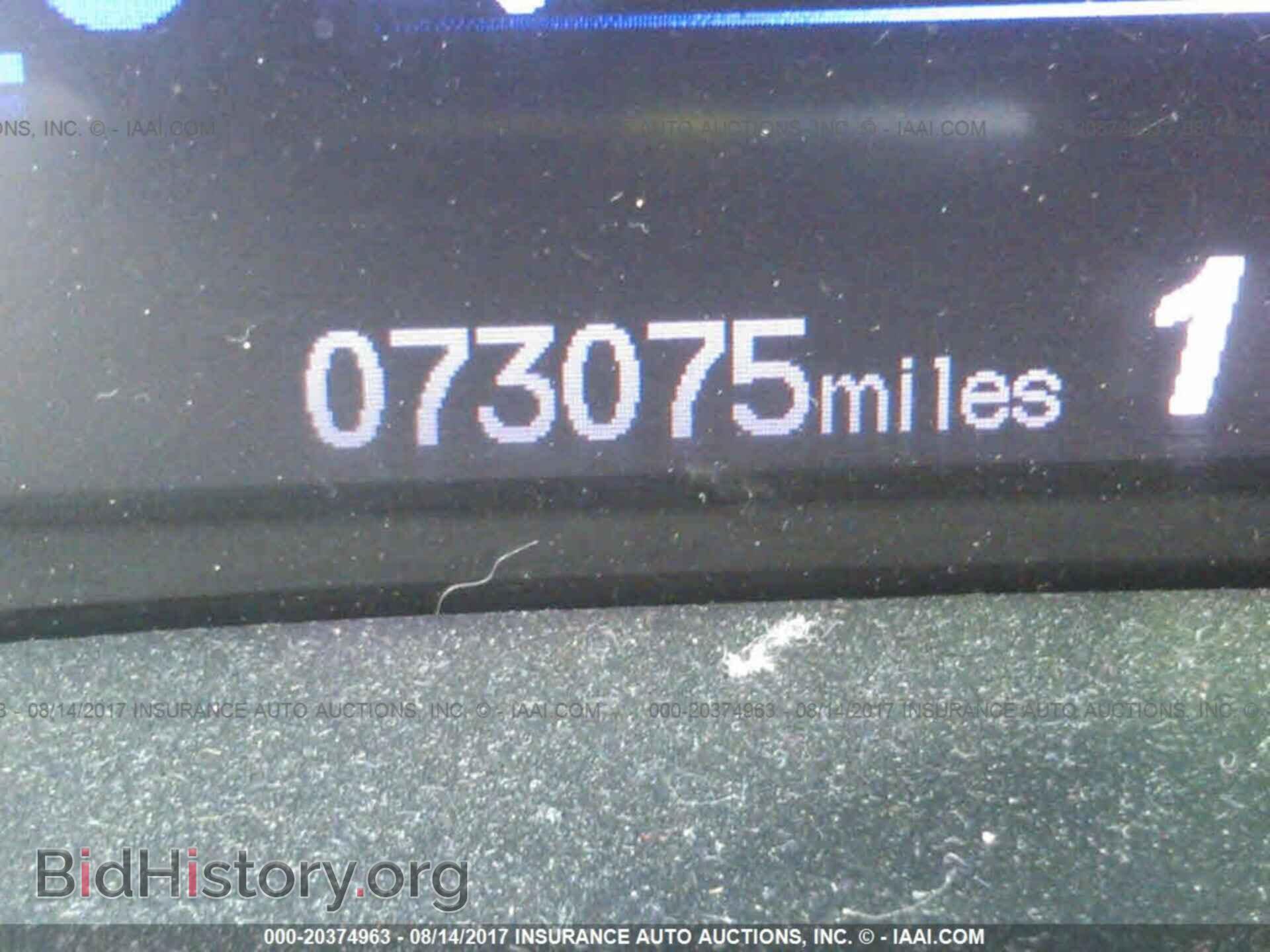 2012 Honda Civic - VIN: 19XFB2F57CE039005 - Фото 7