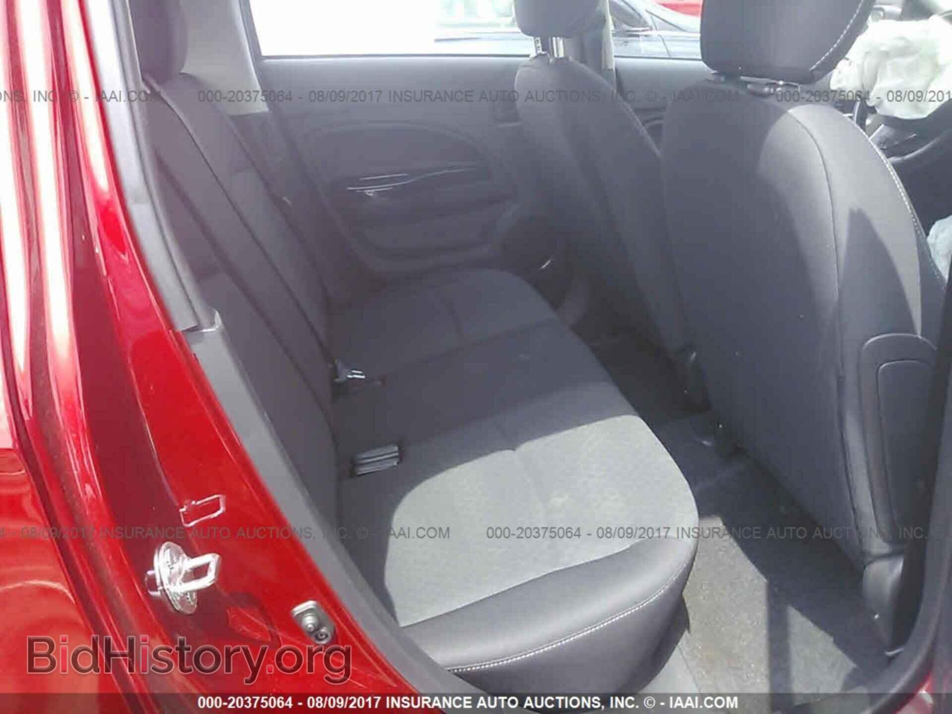 2017 Mitsubishi Mirage - VIN: ML32A4HJ8HH008762 - Фото 8