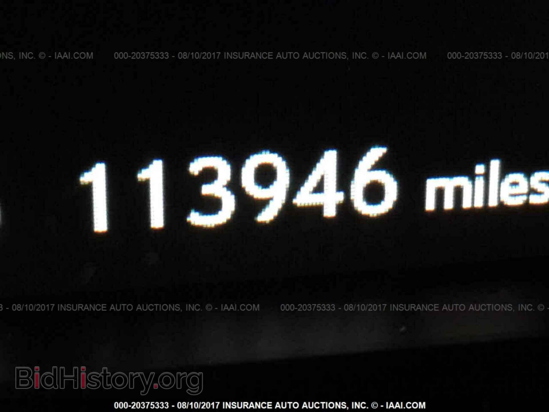 2013 Lexus Gs - VIN: JTHBE1BL7D5000527 - Фото 7