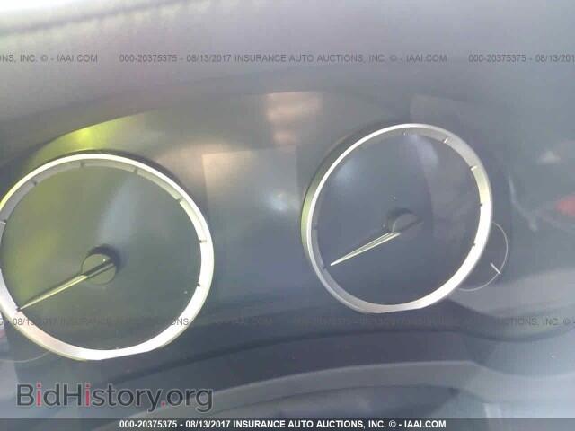 2014 Lexus Is - VIN: JTHBF1D25E5024246 - Photo 7