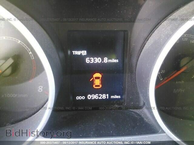 2012 Mitsubishi Outlander - VIN: JA4AS3AW7CU009501 - Фото 7