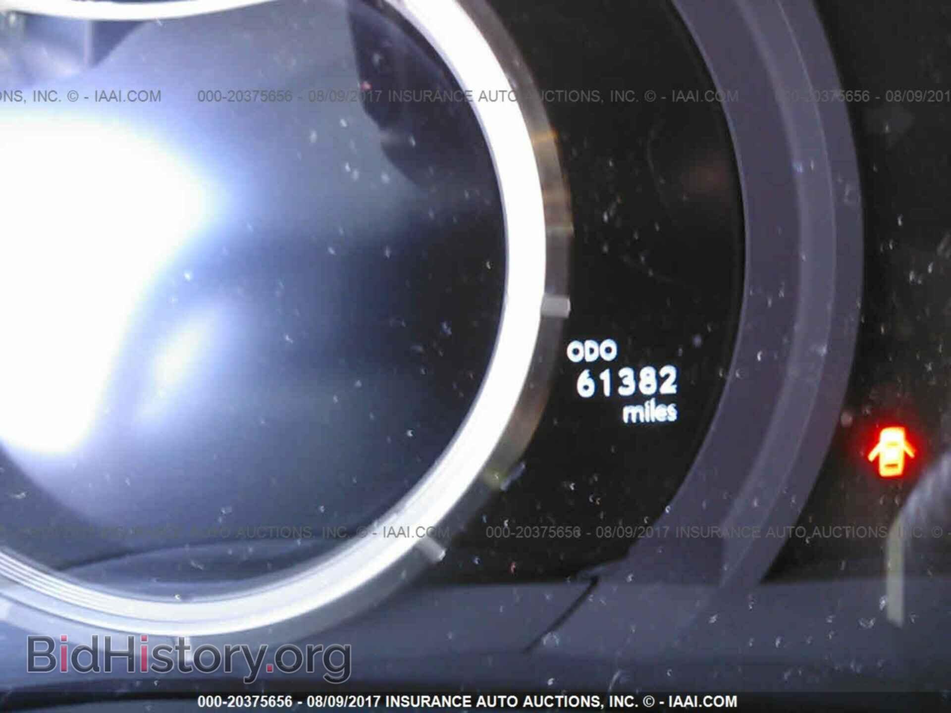 2014 Lexus Is - VIN: JTHBF1D20E5013218 - Photo 7