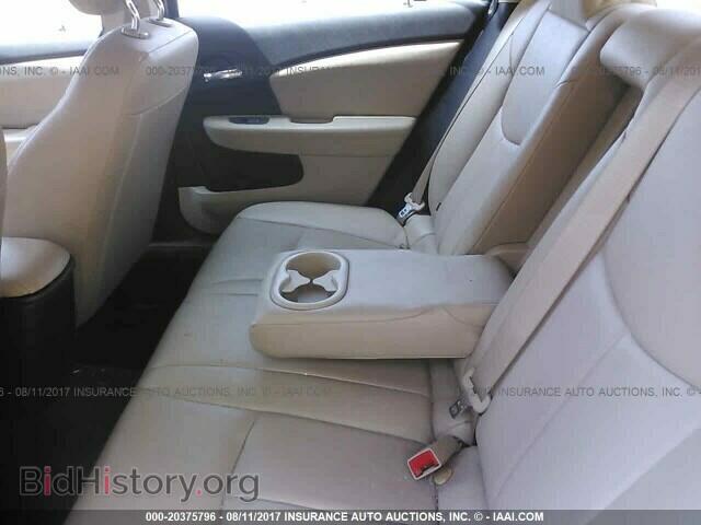 2012 Chrysler 200 - VIN: 1C3CCBBB3CN120529 - Фото 8