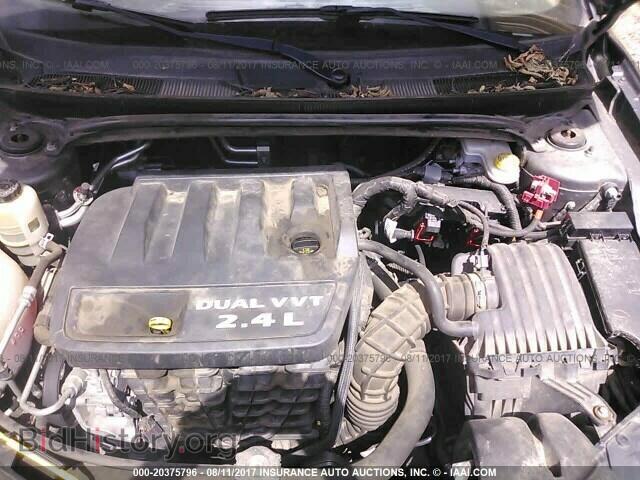 2012 Chrysler 200 - VIN: 1C3CCBBB3CN120529 - Фото 10