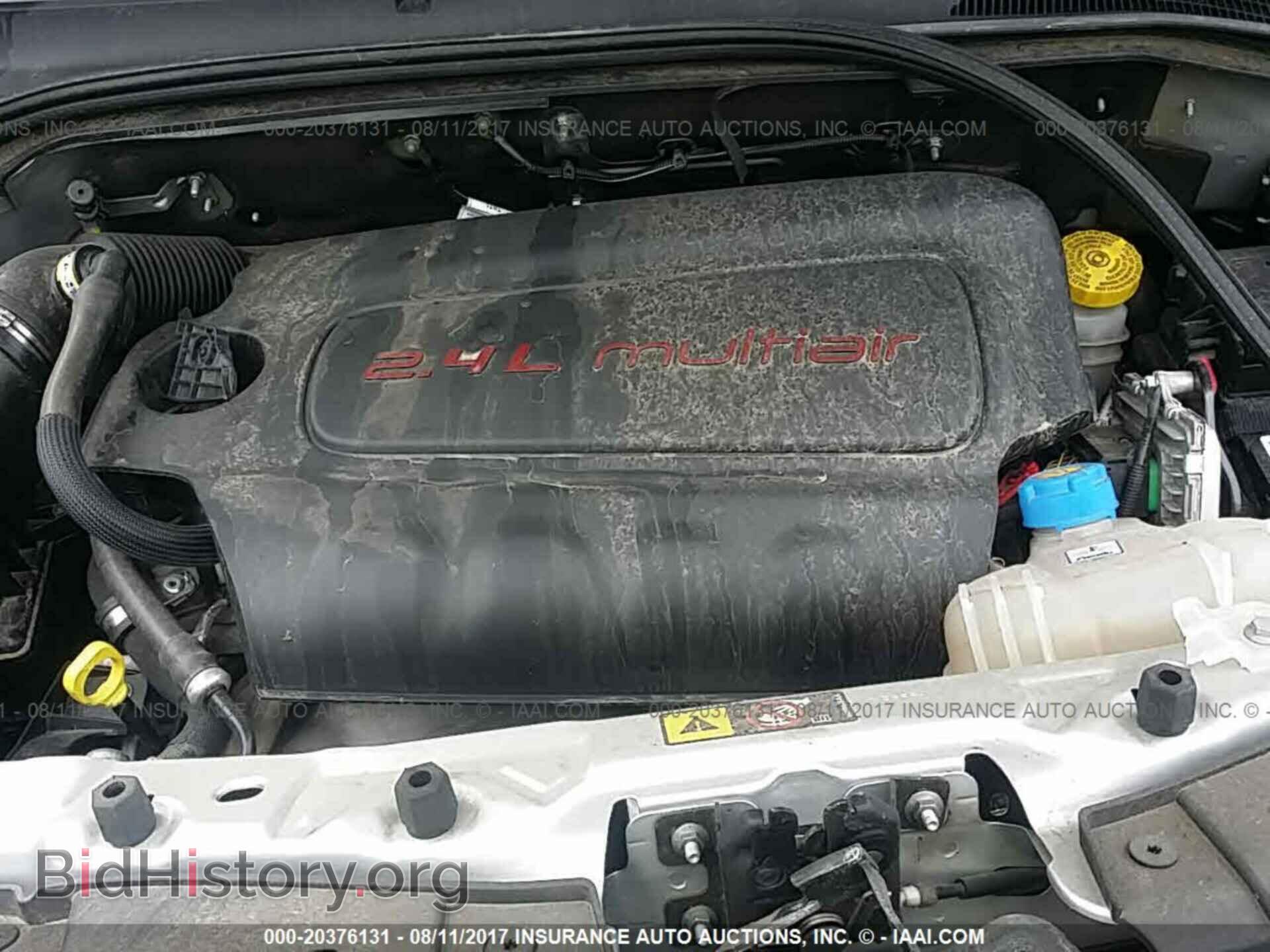 2015 Ram Promaster - VIN: ZFBERFAT1F6951257 - Фото 10