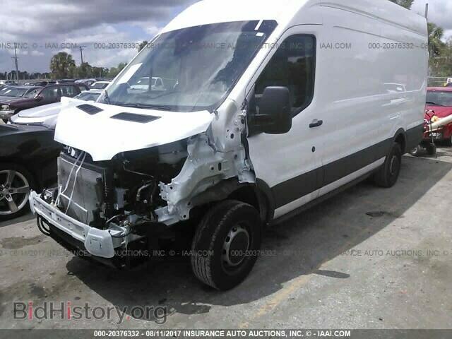 2017 Ford Transit - VIN: 1FTBW3XM1HKA51704 - Photo 2