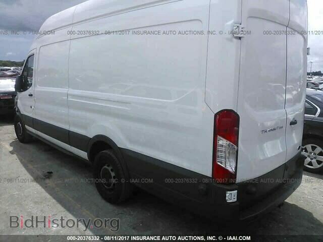 2017 Ford Transit - VIN: 1FTBW3XM1HKA51704 - Photo 3