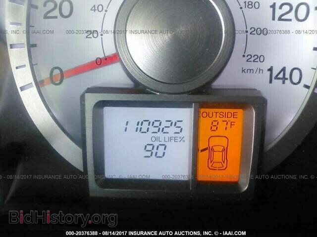 2011 Honda Pilot - VIN: 5FNYF3H48BB015943 - Photo 7