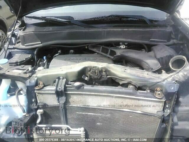 2011 Honda Pilot - VIN: 5FNYF3H48BB015943 - Photo 10