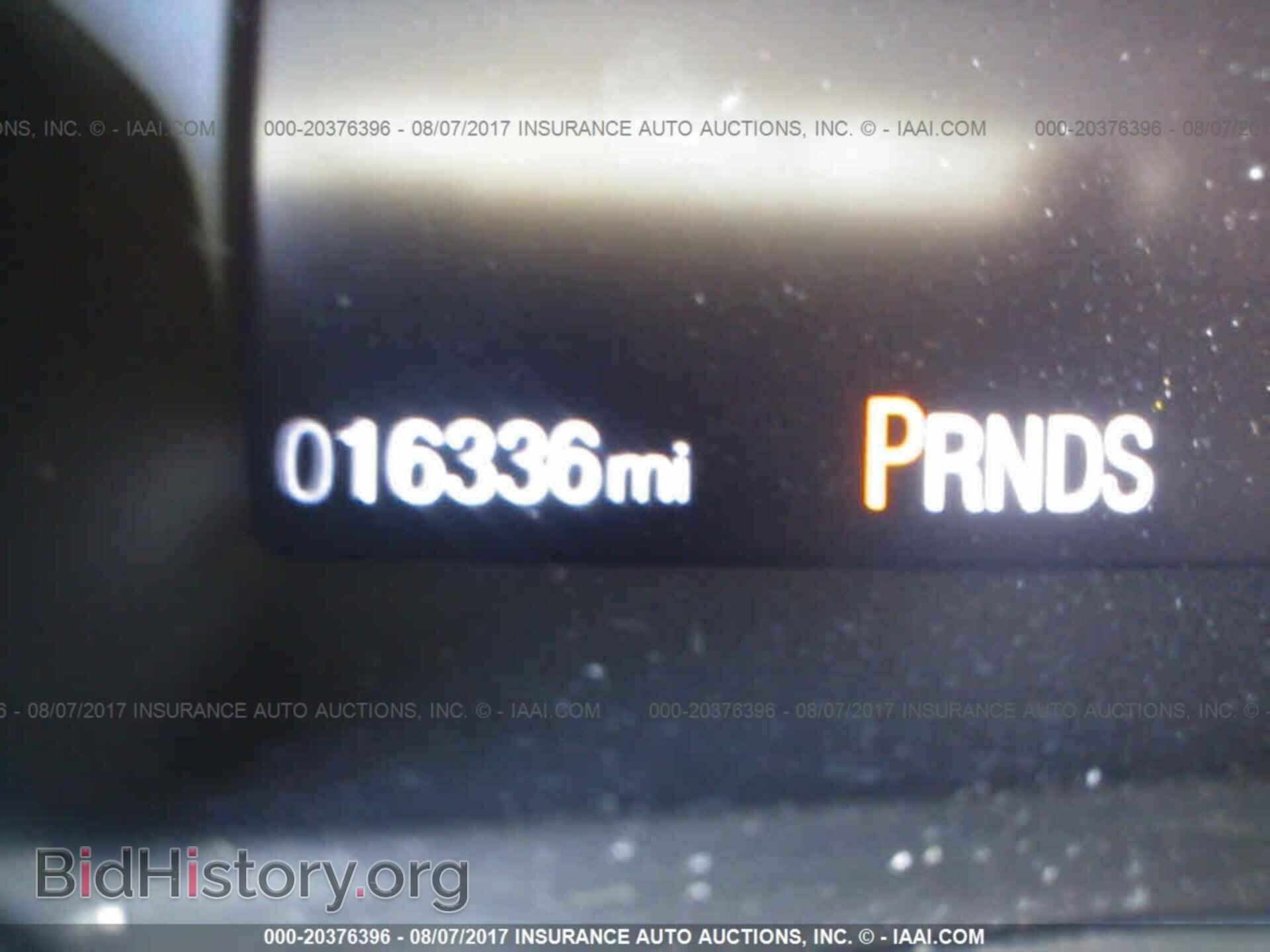 2015 Ford Focus - VIN: 1FADP3K23FL360857 - Photo 7