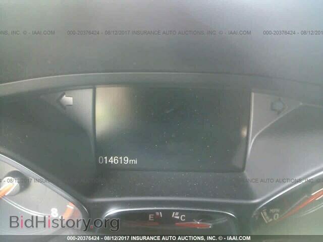 2016 Ford Focus - VIN: 1FADP3L91GL343052 - Photo 7