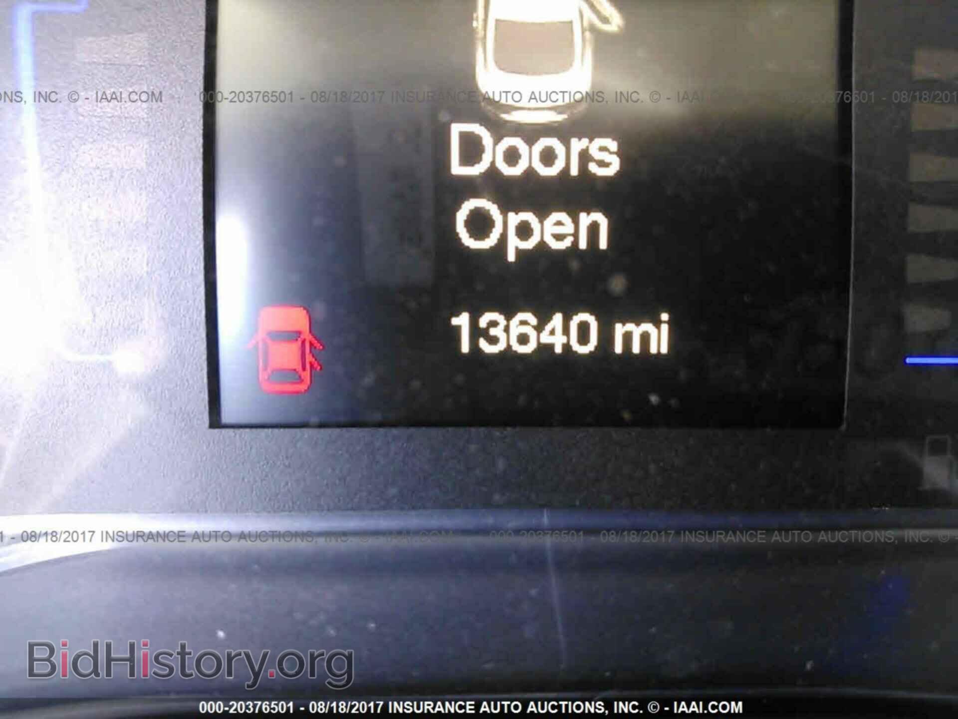 2017 Chrysler 200 - VIN: 1C3CCCAB1HN502590 - Фото 7