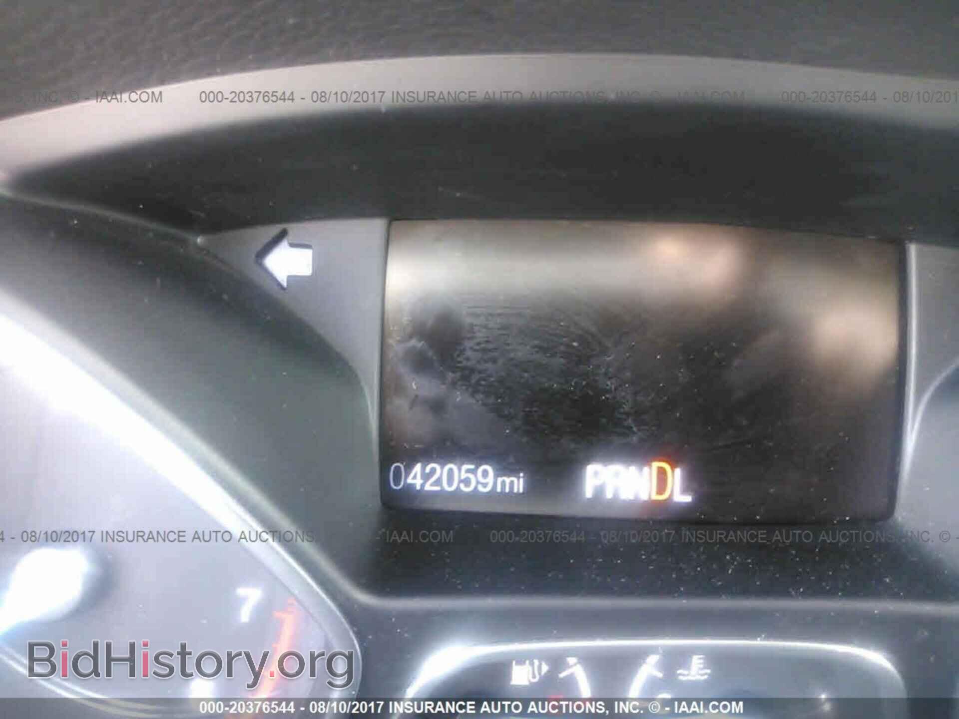 2015 Ford Focus - VIN: 1FADP3K2XFL315625 - Photo 7