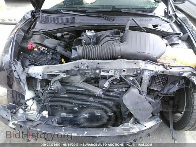 2014 Dodge Charger - VIN: 2C3CDXHG1EH162903 - Photo 10
