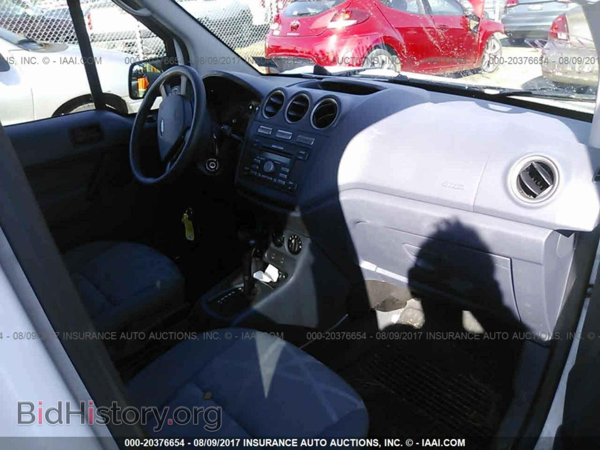 2011 Ford Transit - VIN: NM0KS9BN3BT051989 - Фото 5