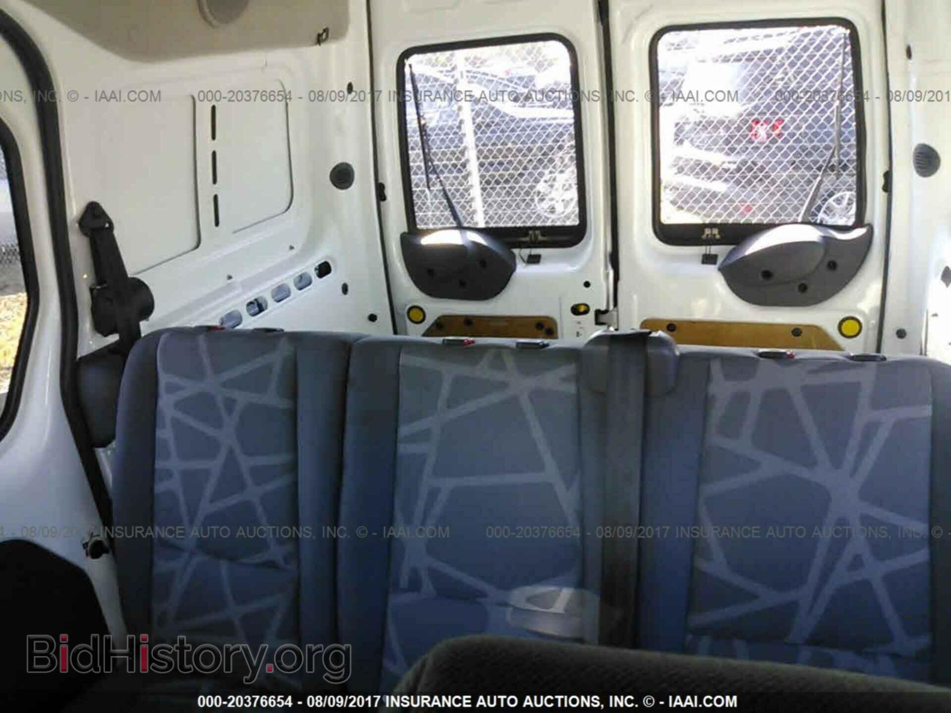 2011 Ford Transit - VIN: NM0KS9BN3BT051989 - Фото 8