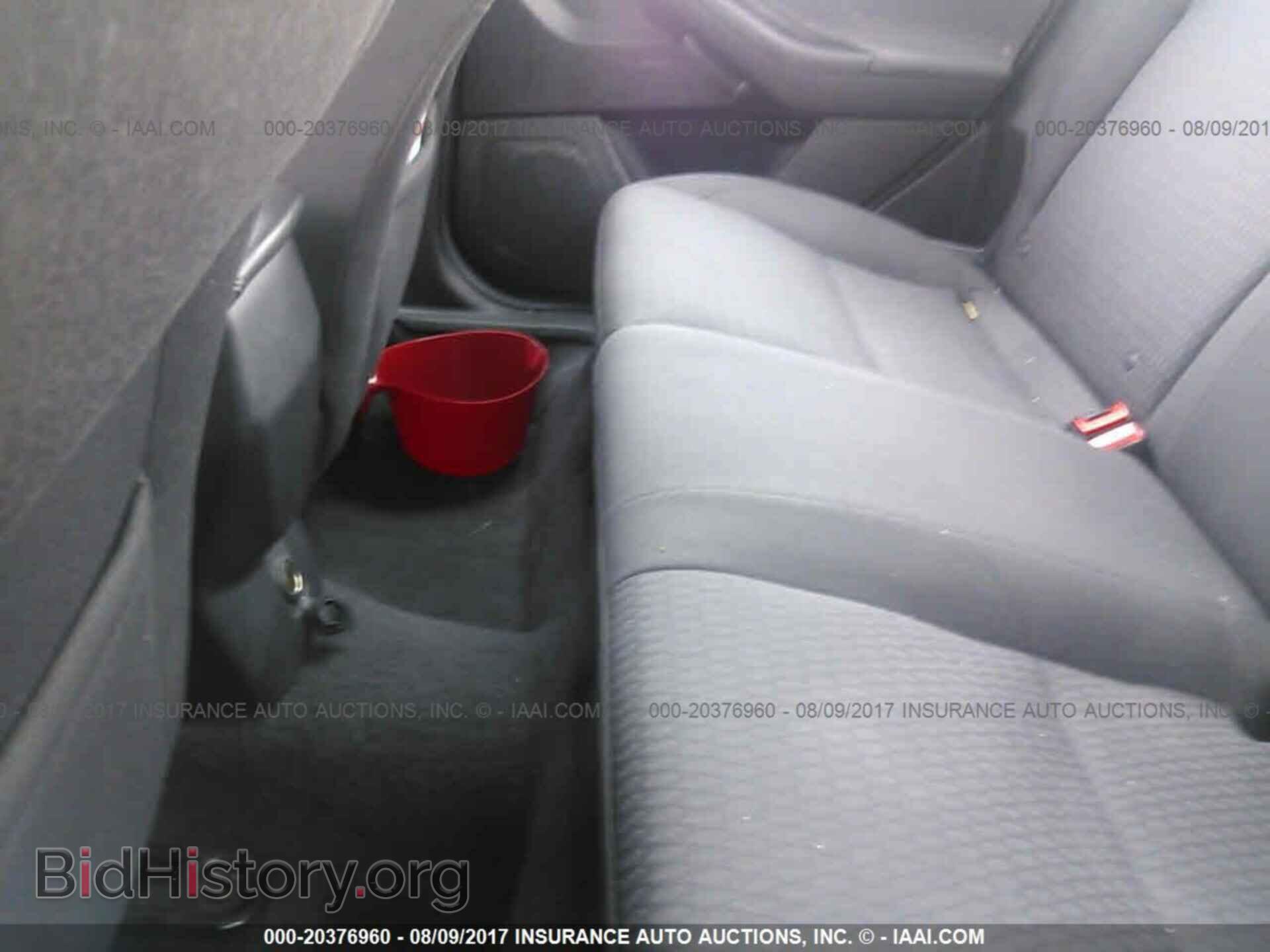 2012 Ford Focus - VIN: 1FAHP3H20CL156232 - Фото 8