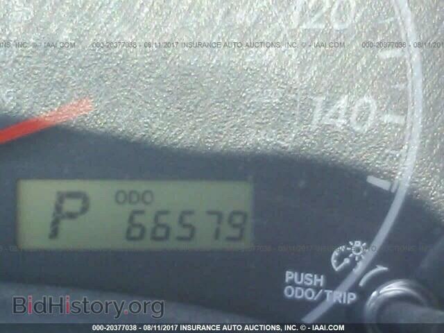 2013 Toyota Corolla - VIN: 5YFBU4EE2DP101500 - Фото 7