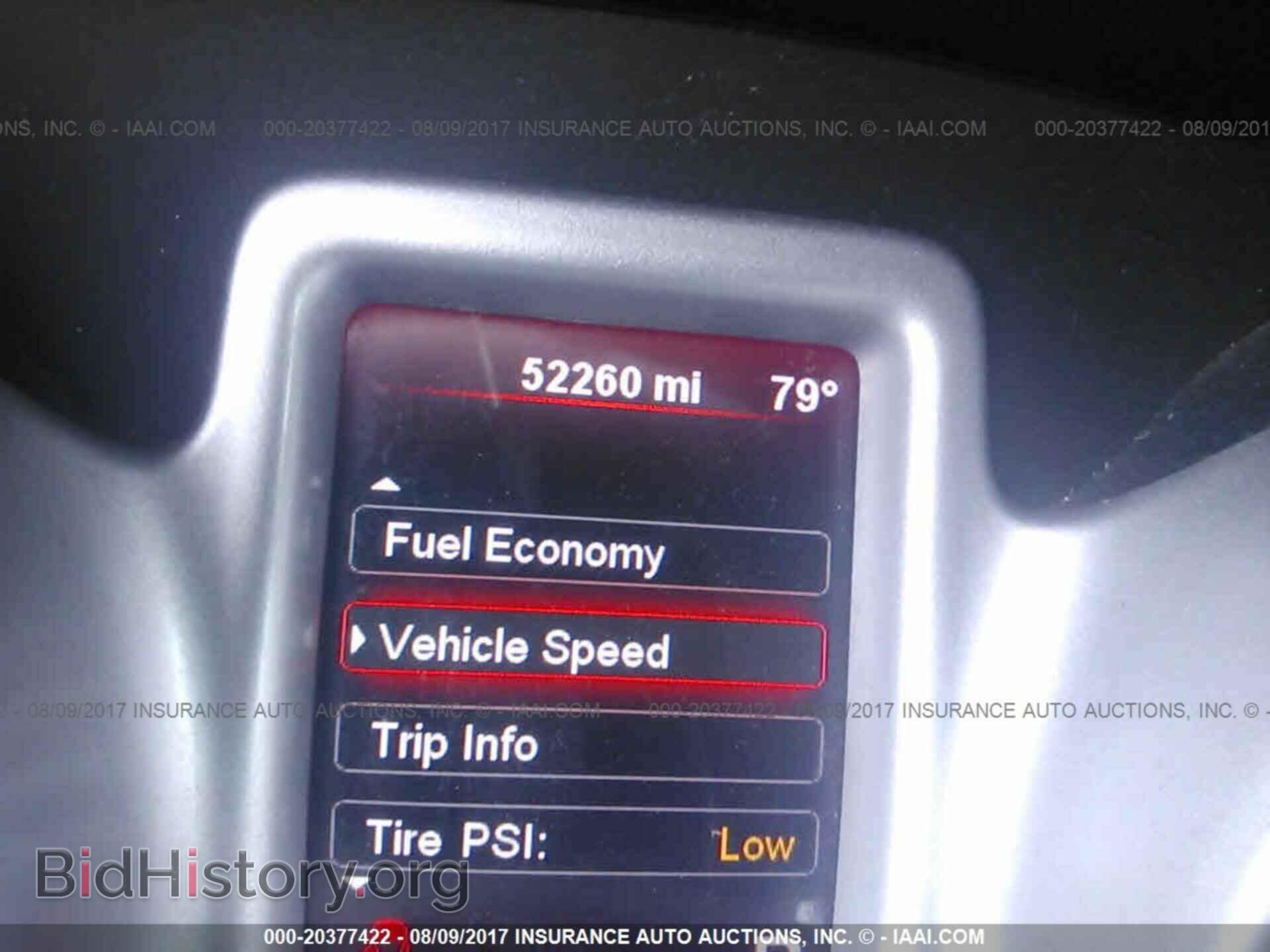 2012 Dodge Journey - VIN: 3C4PDCBG7CT360257 - Фото 7