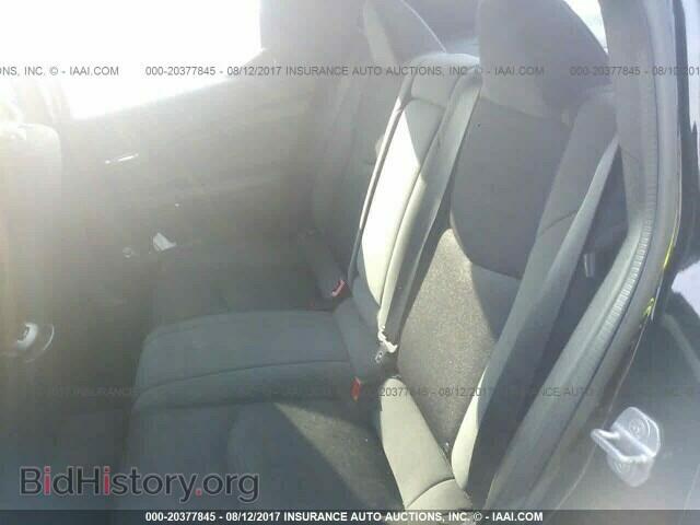 2012 Dodge Avenger - VIN: 1C3CDZCB2CN209092 - Фото 8