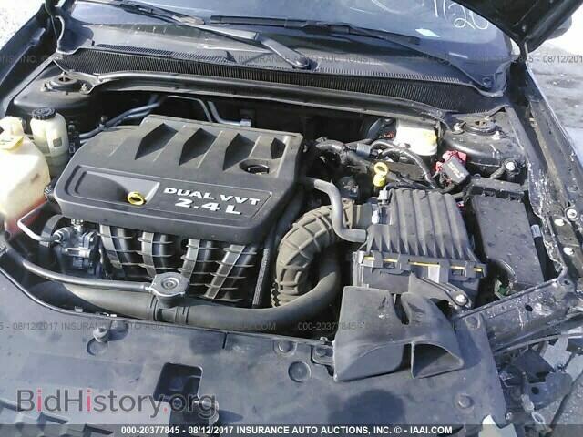 2012 Dodge Avenger - VIN: 1C3CDZCB2CN209092 - Фото 10