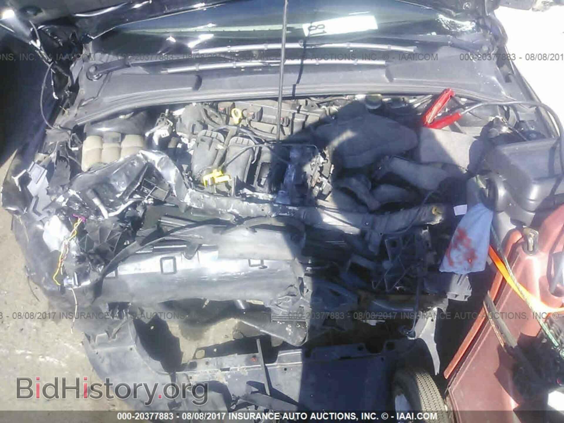 2014 Ford Focus - VIN: 1FADP3F22EL316521 - Фото 10
