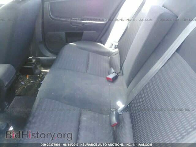 2013 Mitsubishi Lancer - VIN: JA32U2FU8DU018214 - Фото 8