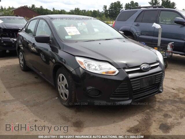 Photo 1FADP3E22DL215656 - Ford Focus 2013